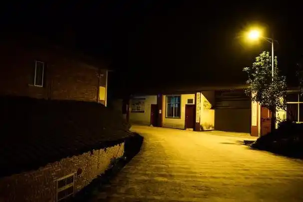 金塘村1组,这个待了二十几年的宜宾偏远小山村,一年一年的不一样了.