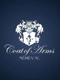 之石原创店招标志loge水印中古logu古典欧式家族徽章盾牌logo设计