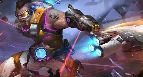 王者荣耀s9程咬金最新连招公式 最佳出招顺序详解