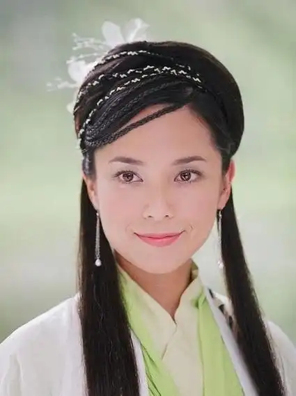 郭羡妮个人资料和图片_郭羡妮身高/体重/生日/年龄/星座_郭羡妮作品