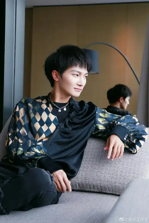 929生日快乐#【周深|国潮音乐嘉年华|应援召集】2020国潮音乐嘉年华