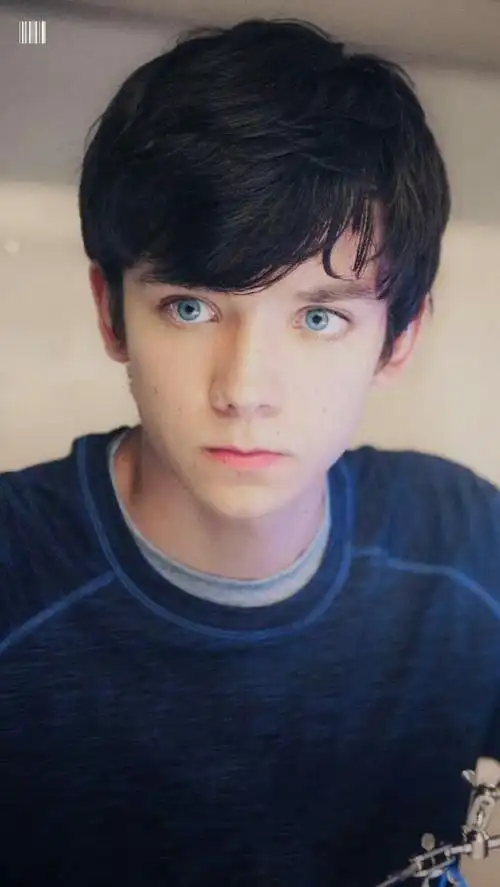 有哪些外国童星很好看