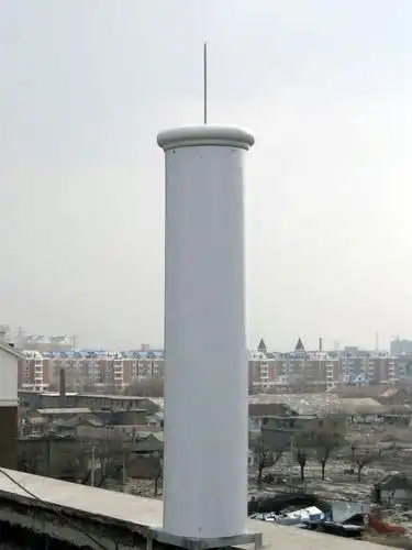 基站美化天线_上海汇珏网络通信设备股份有限公司