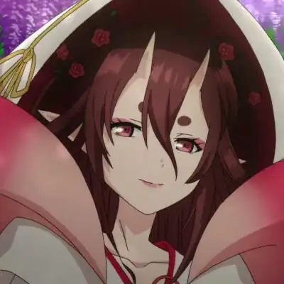 阴阳师·!平安物语·桃花妖