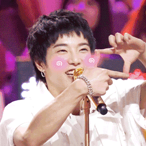 有奖|周调 你拍照喜欢用哪个比心方式?(附上期周调获奖名单)