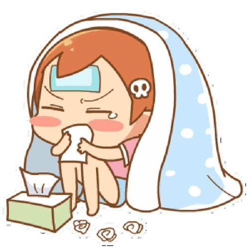 温馨提醒幼儿园冬季预防感冒温馨提醒