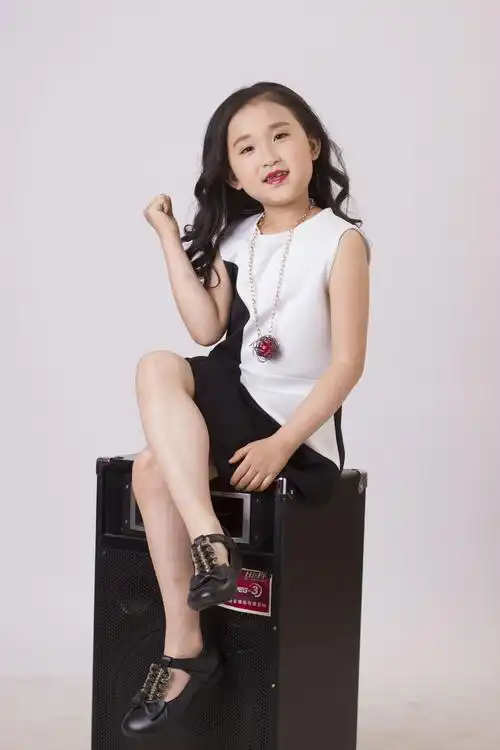 国内一线童星歌手任俞霏最温暖人心的《妈妈的时光》即将拍摄mv