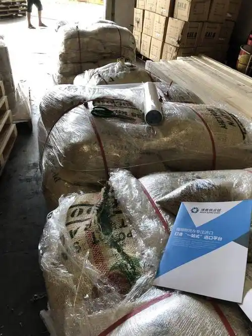 辣椒干进口报关清关实操手册轻松上手秒变达人