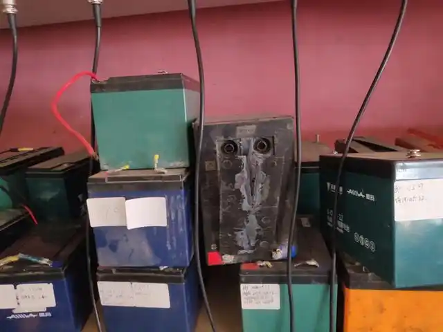 电瓶修复—你不知道的电池难点