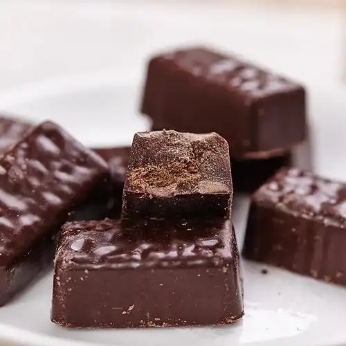 澳大利亚tim tam迷你巧克力黑巧克力夹心饼干187g/袋