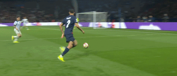 欧冠战报巴黎圣日耳曼20皇家社会姆巴佩垫射巴科拉一条龙建功