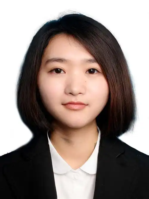 哪位大神能帮我把证件照的背景色改成白色?