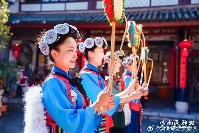 乐游云南民族村,品味多彩民俗情之纳西族 第五期|纳西族|勒巴|舞蹈