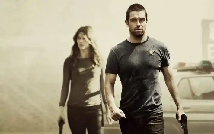 黑吃黑第二至四季banshee全集迅雷下载