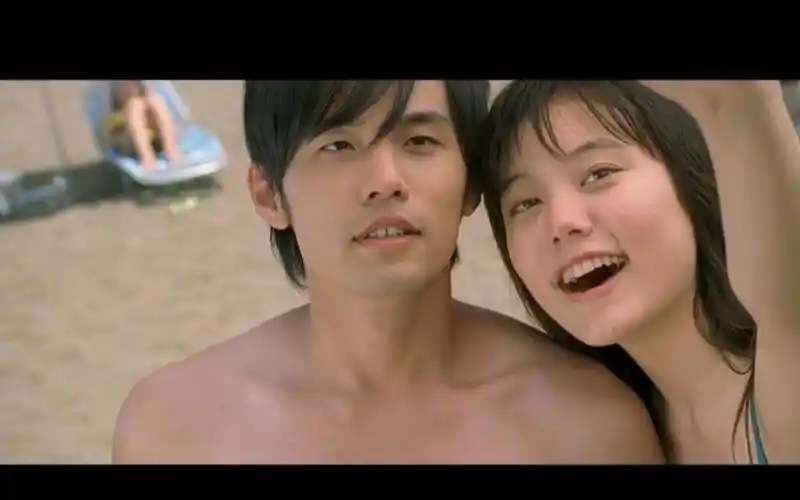 周杰伦彩虹x头文字d女声弹唱手机录制