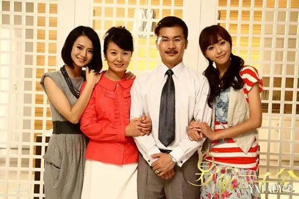 推荐好看的现代都市家庭电视剧情节饱满感人情感真挚