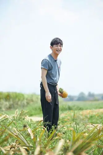 剧透今晚十点的#向往的生活#.何炅超话