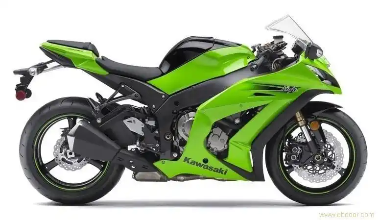 kawasakininjazx10r川崎摩托车价格
