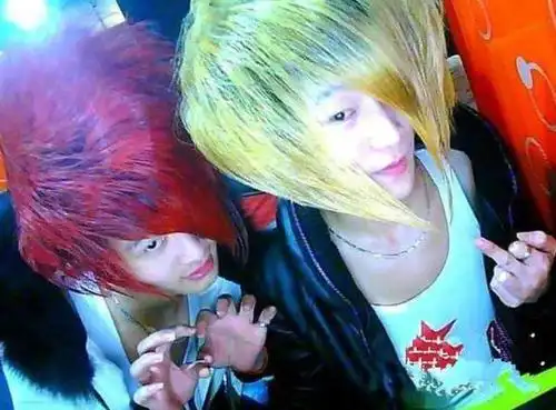 一晃十多年过去了葬爱家族已经为人父母满满的都是回忆