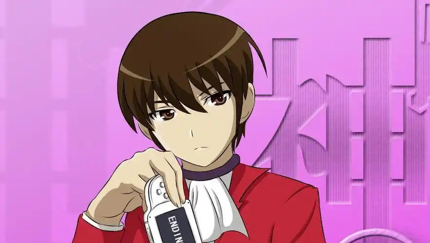 桂木桂马 _ drawyoo_龙骑士07 _ 哔哩哔哩相簿