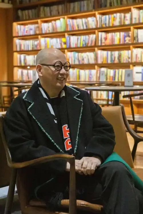 袁岳专访:数造未来,信仰数据智能的力量