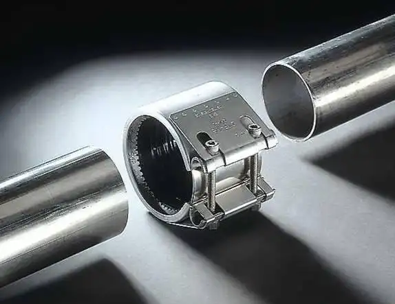 沧州优质品牌管道连接器 管道连接器厂家