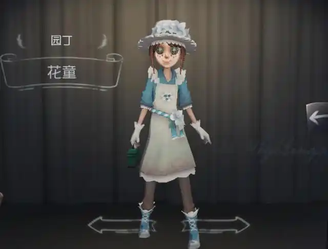 第五人格这个角色遭人恨不接受洗白排位有她大概会凉