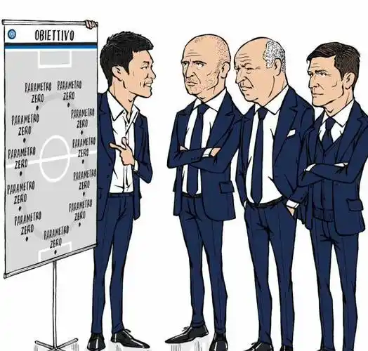 加薪400万,切尔西下通牒,张康阳顶住压力_劳塔罗_赛季_合同