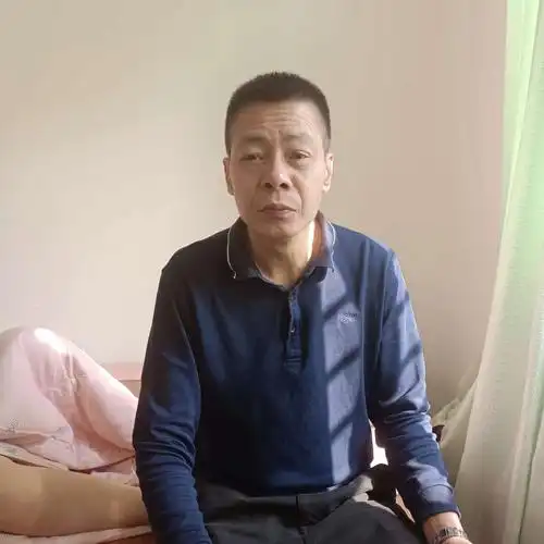 50岁离异男征婚照片(id:5773455)_广东梅州征婚交友_我主良缘网