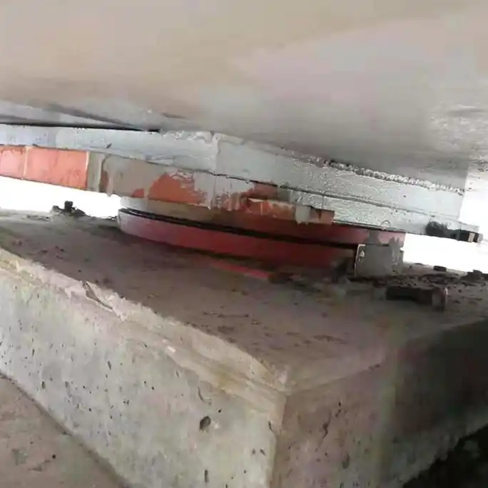 红河公路桥梁伸缩缝更换高铁支座灌浆垫石修复加工定做木子