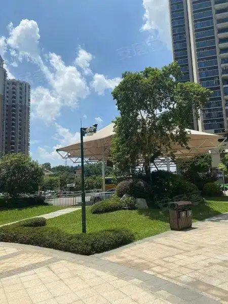 海伦堡海琴湾,建设三路-清远海伦堡海琴湾二手房,租房,房价-清远安居