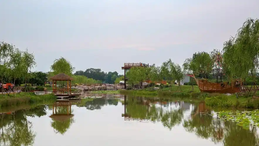 津溪桃源益农信息社