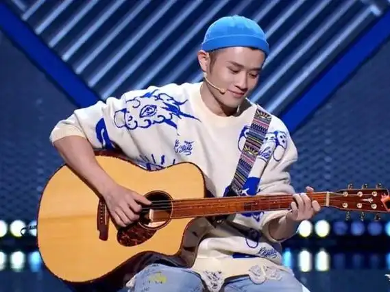 王勉为什么夺冠