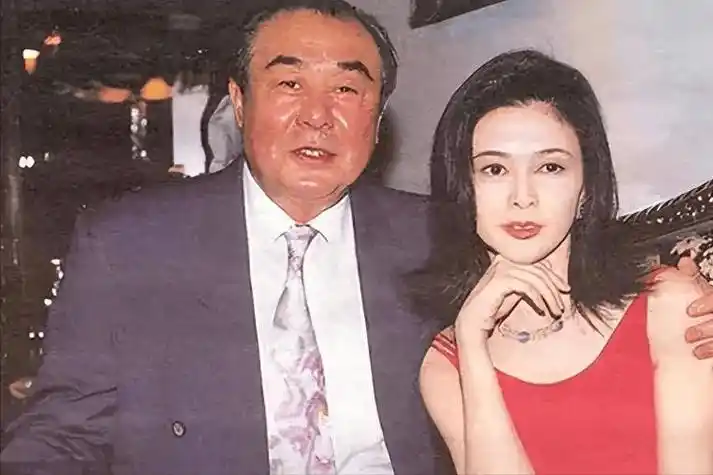 陈红_关之琳_陈美琪