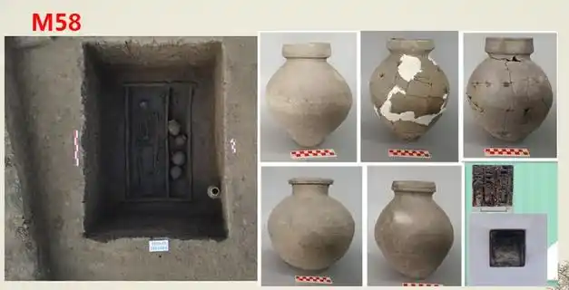 罕见临沂考古新发现