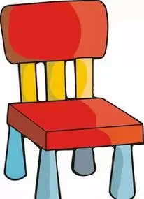 椅子怎么画椅子怎么画简笔画