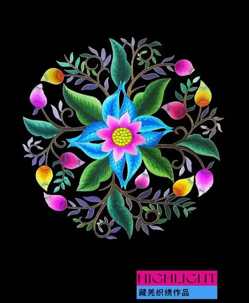 嘉绒|羌族|四川省|非遗传承_网易订阅