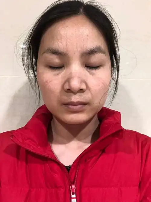 致654名奋斗在湖北抗疫前线的广西女王们你们的妆容是最美模样