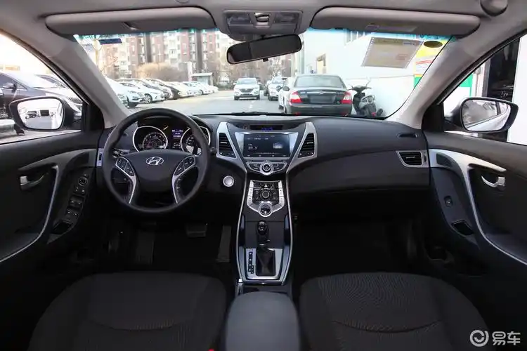 北京现代  朗动 2016款  2016款  2015款  2013款  2012款  1.