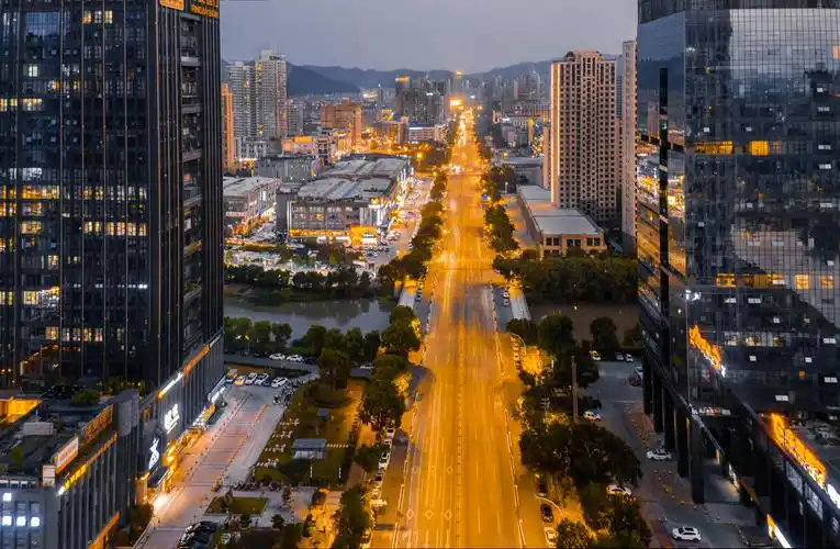 烟火人间温岭cbd