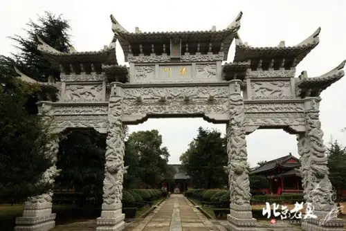 江西上清古镇 被道教浸染的悠悠岁月