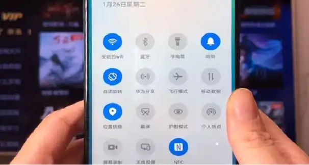 手机怎么投屏到咪咕电视 手机怎么投屏到咪咕电视机上