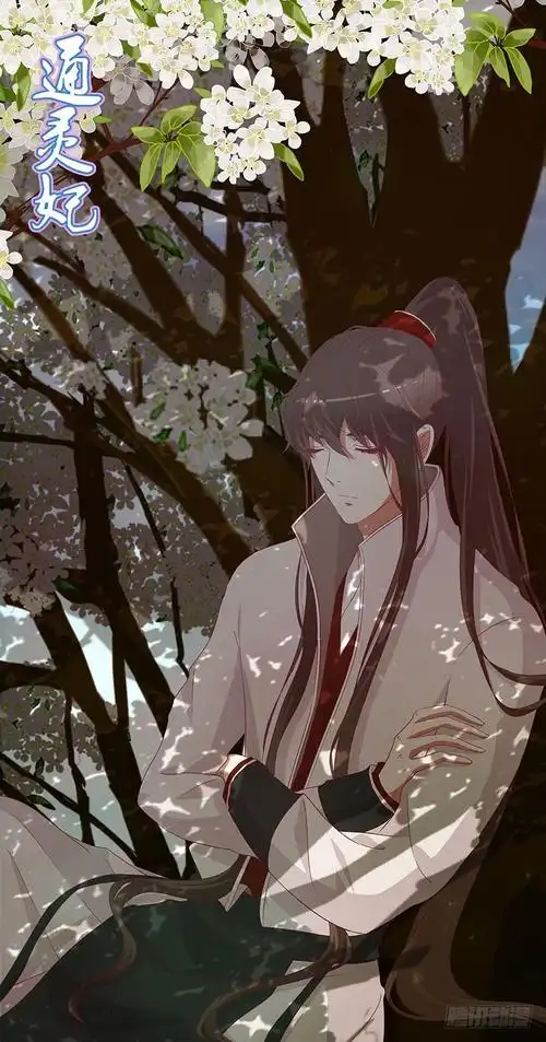 养在灵云山上,16岁这年代替妹妹千云裳嫁入夜王府,传说夜幽冥性情古怪