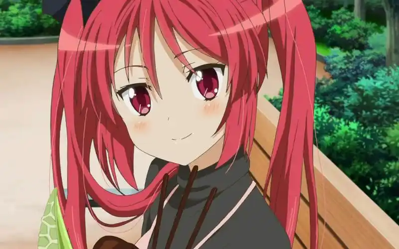 你们都是五河琴里?_哔哩哔哩_bilibili