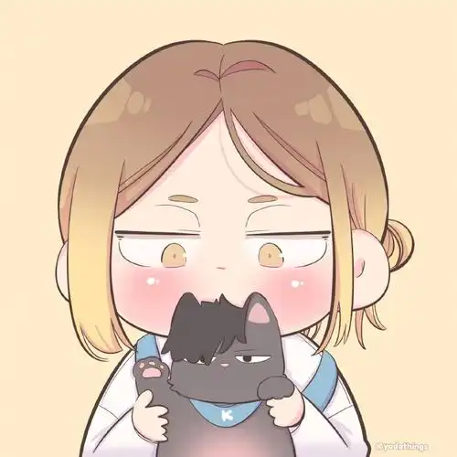 可可爱爱的q版排球少年(*0766`*)#排球少年#artist:yadatwi:yada