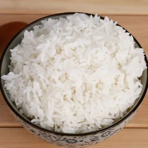 2019新米农家长粒香米25kg50斤包邮农家大米软糯籼米低糖裕安米业