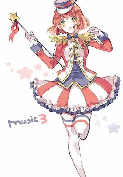 《歌之王子殿下》七海春歌图集