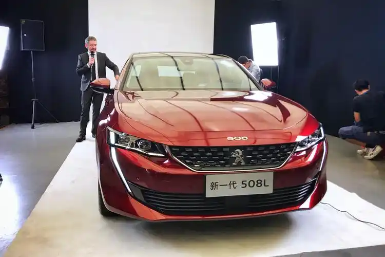 508l带着新口号 东风标致要"从头再来"| 汽车产经