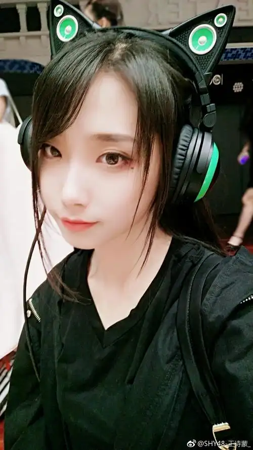 shy48-王诗蒙_ 夸我