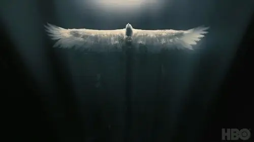 西部世界第三季正式开播新片头科幻感十足